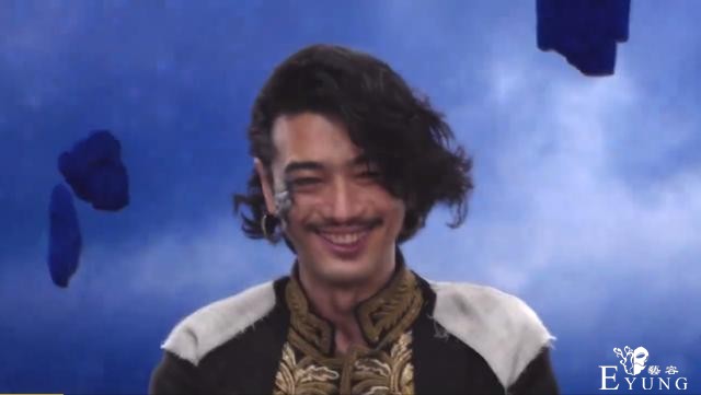 假面骑士圣刃剧场版：不死鸟疯狂狩猎，六大剑士参战，仁叔好妖孽-2.jpg