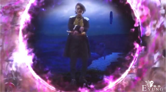 假面骑士圣刃剧场版：不死鸟疯狂狩猎，六大剑士参战，仁叔好妖孽-1.jpg