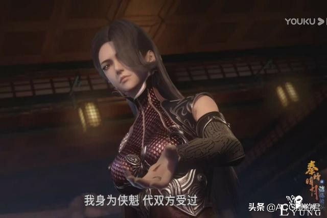 迹象表明田言的原型就是吕雉！网友：她为何会看上“废材”刘季？-1.jpg