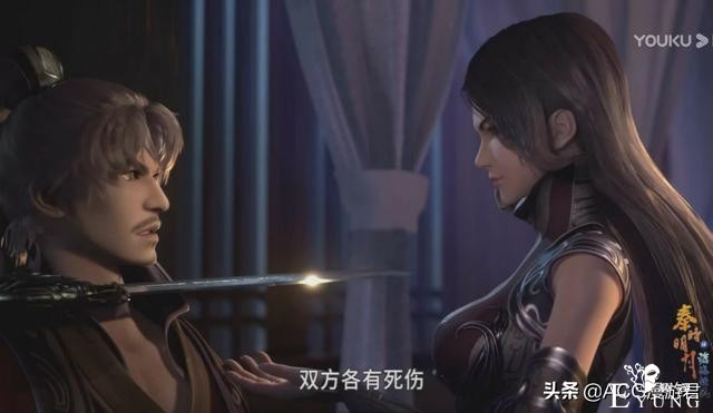 迹象表明田言的原型就是吕雉！网友：她为何会看上“废材”刘季？-6.jpg