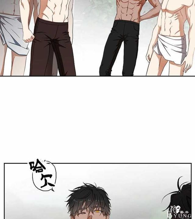 漫画：韩漫-好像掉进女尊游戏了16-34.jpg