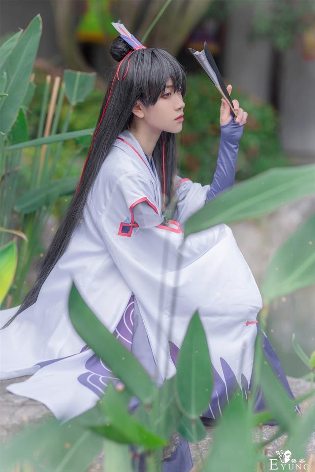 三组国产游戏《食物语》COS作品欣赏！造型真是十分漂亮哦-13.jpg