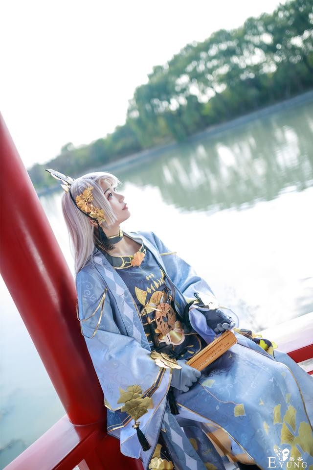 三组国产游戏《食物语》COS作品欣赏！造型真是十分漂亮哦-29.jpg
