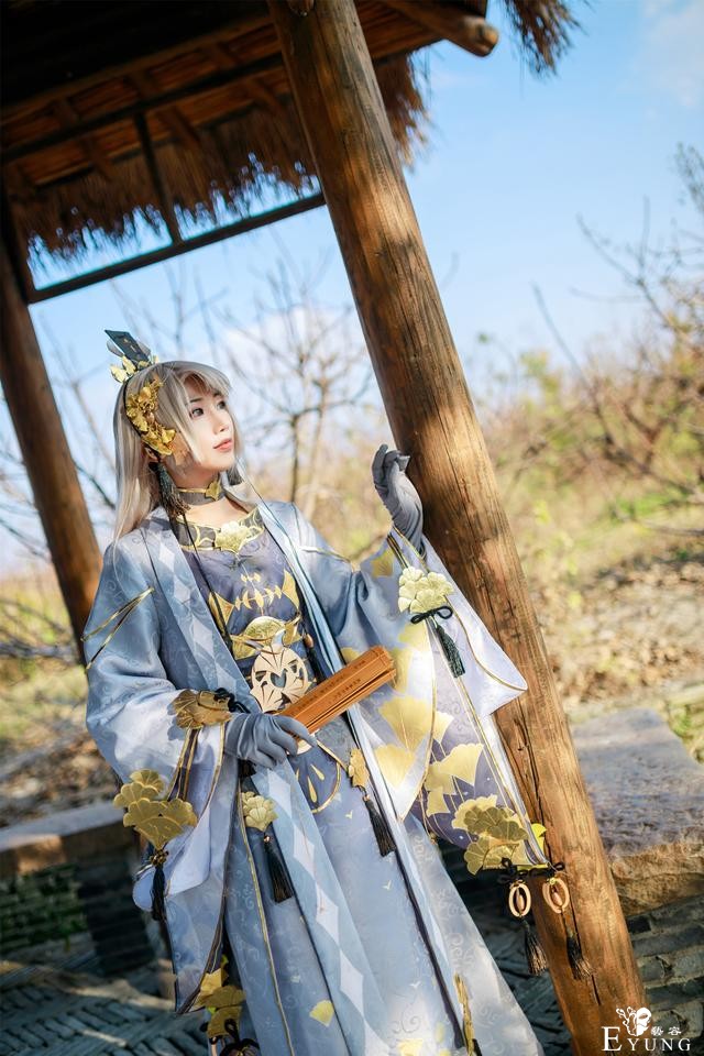 三组国产游戏《食物语》COS作品欣赏！造型真是十分漂亮哦-31.jpg