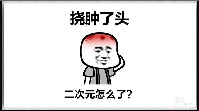 “二刺螈”、“二次猿”，贬义化的二次元，让人越来越不敢承认-5.jpg
