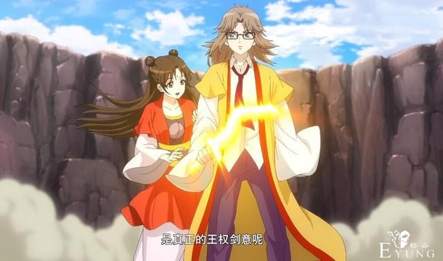 狐妖小红娘尾生篇太拖了，月啼暇的秘密很简单，却硬是不说-8.jpg