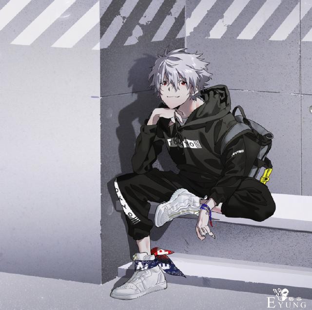 EVA要出新衣服，网友吐槽有点像唐伯虎点秋香，感觉回不去了-9.jpg