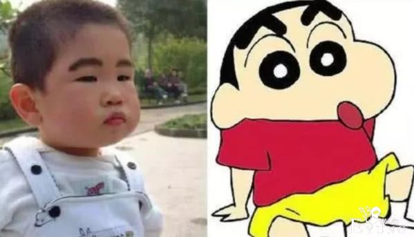 当动漫角色“闯进”三次元，艾莎女王颜值好高，杨超越撞脸国漫-2.jpg