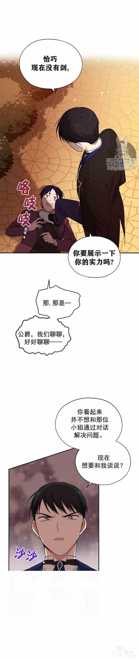 漫画：韩漫-透明的公爵夫人 8-12.jpg