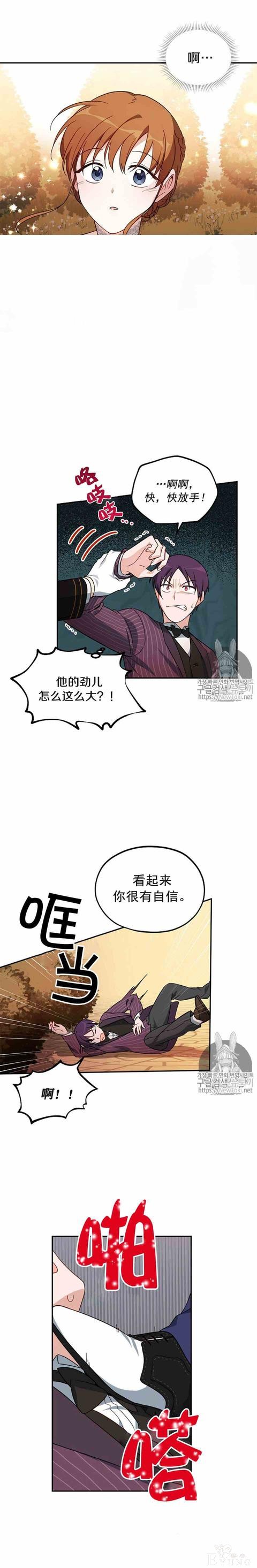 漫画：韩漫-透明的公爵夫人 8-11.jpg