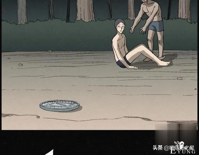 人性漫画：能够实现各种愿望的神奇扭蛋机（下）-54.jpg