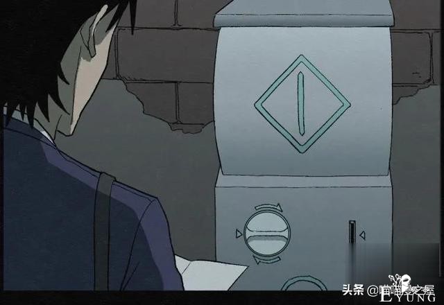 人性漫画：能够实现各种愿望的神奇扭蛋机（上）-46.jpg