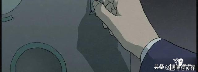 人性漫画：能够实现各种愿望的神奇扭蛋机（上）-99.jpg