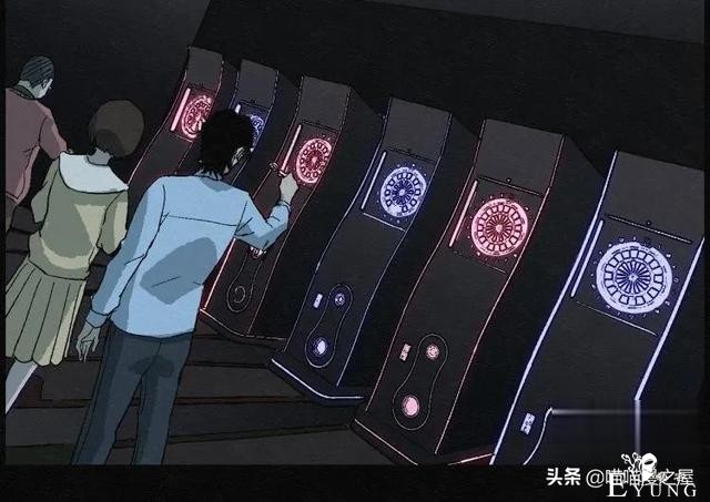人性漫画：能够实现各种愿望的神奇扭蛋机（上）-156.jpg