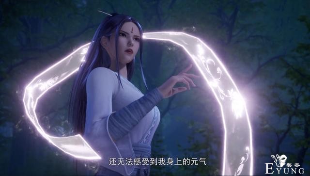 万界仙踪：洪王吊打星云，结局出现“王子抱”，两大美女瞬间吃醋-2.jpg