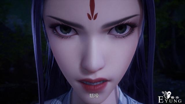 万界仙踪：洪王吊打星云，结局出现“王子抱”，两大美女瞬间吃醋-3.jpg