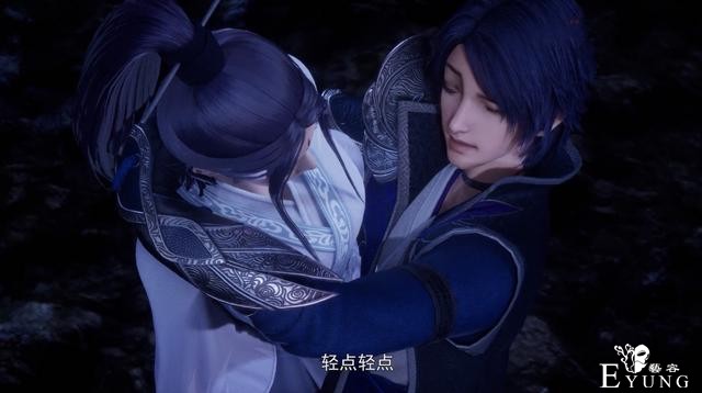 万界仙踪：洪王吊打星云，结局出现“王子抱”，两大美女瞬间吃醋-4.jpg