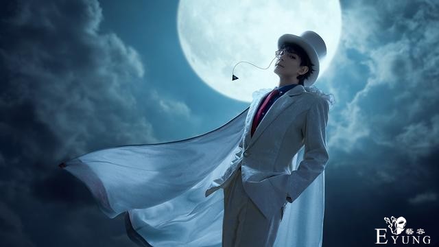 三组国内COSER带来的日本人气动漫《名侦探柯南》角色扮演作品-19.jpg