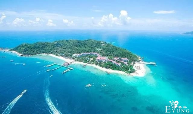 玩high海棠湾，这些综艺取景地你都知道吗？-3.jpg