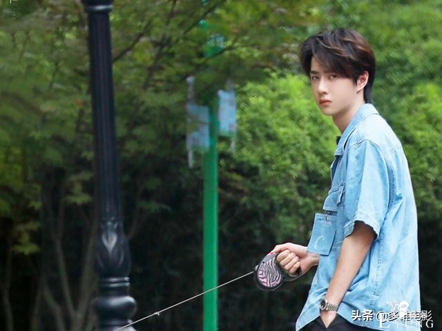 多档综艺延期，杨幂《密逃》，王一博《夏日》，网友直呼愉快没了-6.jpg