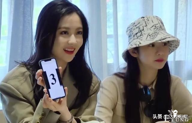 硬糖少女资源好过THE9，八月行程已曝光，晚会综艺专辑陆续上线-3.jpg