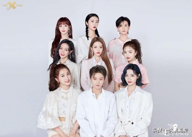 硬糖少女资源好过THE9，八月行程已曝光，晚会综艺专辑陆续上线-11.jpg