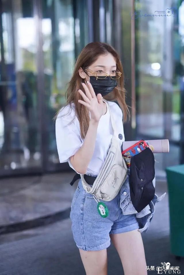 硬糖少女希林资源好，V榜有她一席之地，新综艺播放指数赛过快本-3.jpg