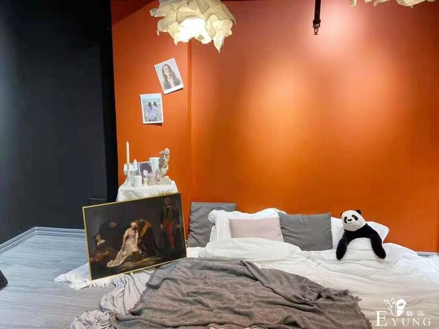 扬州自拍换装馆渐受追捧 年轻人的自助狂欢方式还有这些-3.jpg