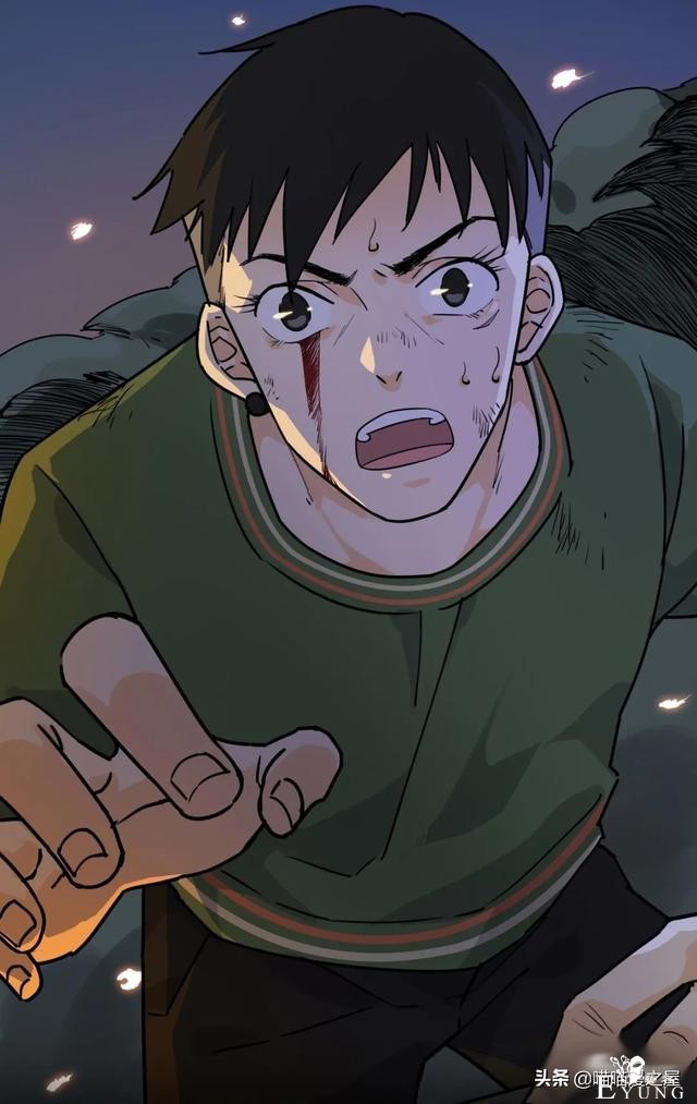 脑洞漫画：利用催眠术审讯犯人的异能警察-4.jpg