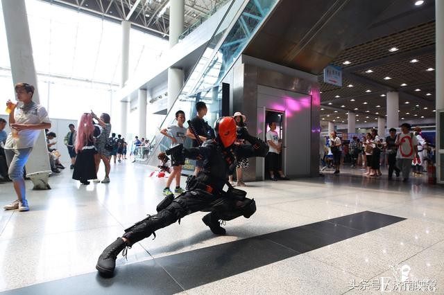二次元世界的Cosplay，有时候真的认不出角色-3.jpg