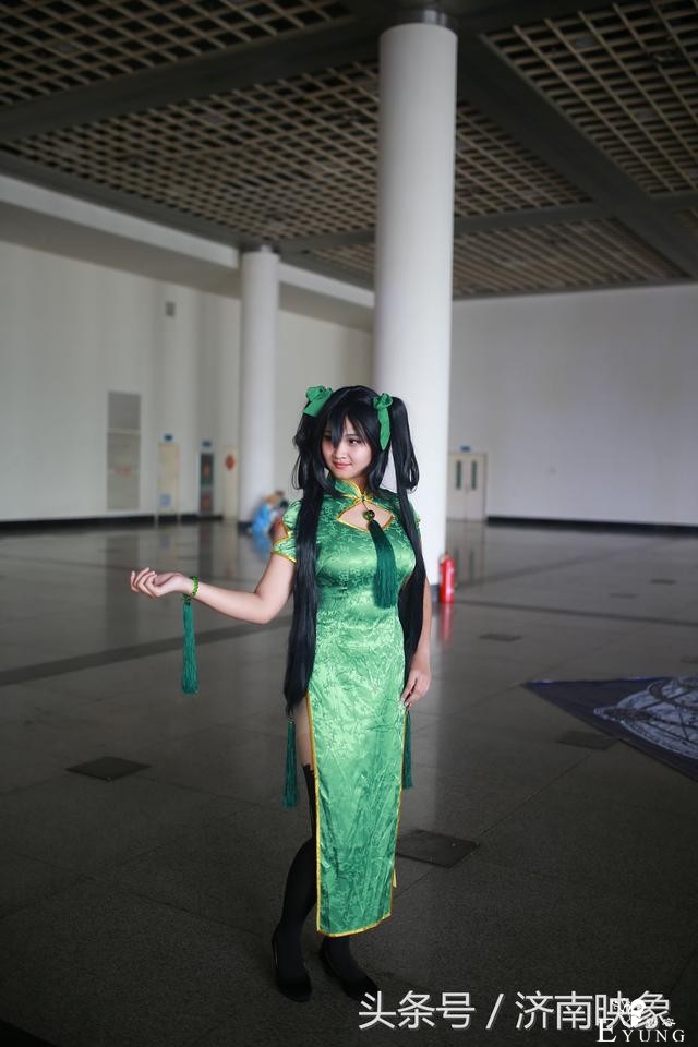 二次元世界的Cosplay，有时候真的认不出角色-6.jpg