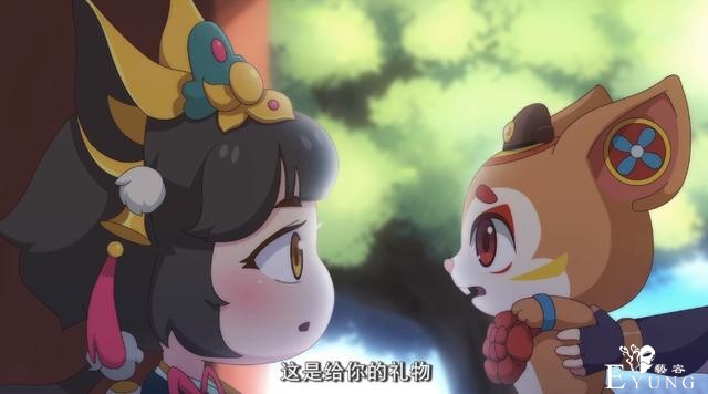 神仙打架杀出黑马！这就是秋季国创动漫最强猫娘么？-6.jpg