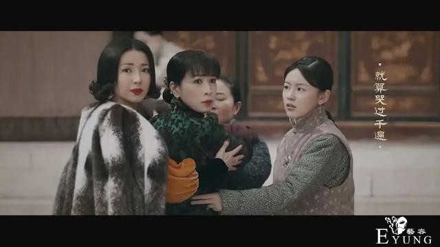 《鬓边不是海棠红》：不油腻的黄晓明竟然挺有魅力？-14.jpg