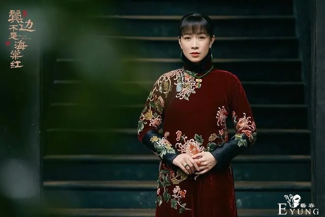 《鬓边不是海棠红》：不油腻的黄晓明竟然挺有魅力？-13.jpg