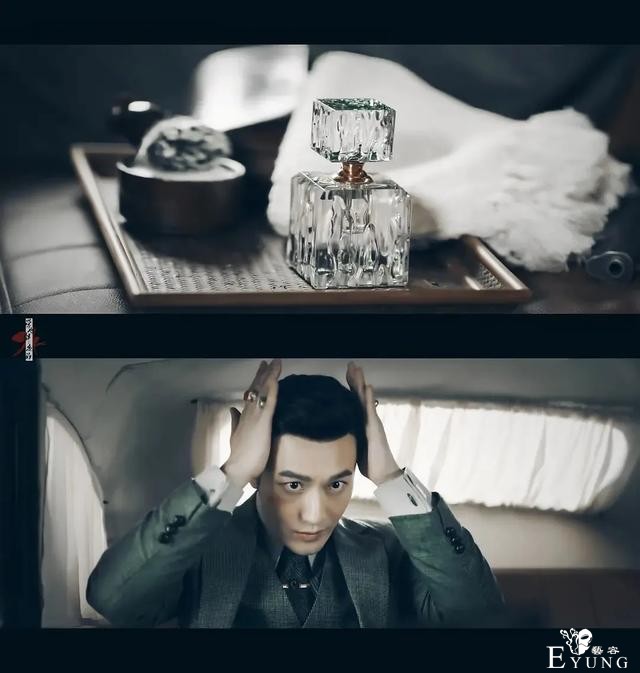 《鬓边不是海棠红》：不油腻的黄晓明竟然挺有魅力？-12.jpg