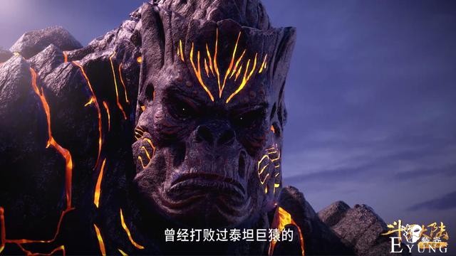小舞出场意外曝出唐昊实力，鬼斗罗说出真相，唐昊不愧是“变态”-2.jpg