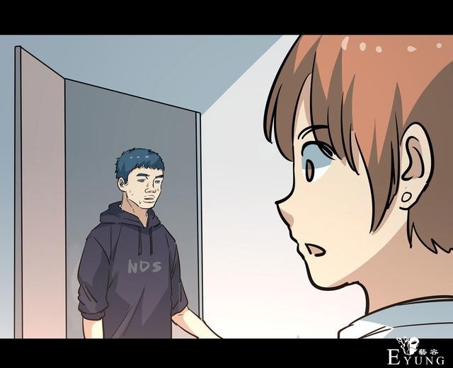 漫画：悬疑漫画-面试-6.jpg