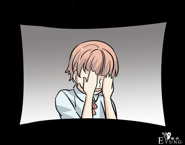 漫画：悬疑漫画-面试-23.jpg