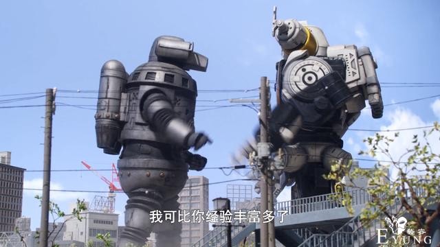 金古桥新驾驶员竟然是泽纳前辈，谁说他没经验，人家还能驾驶怪兽-5.jpg