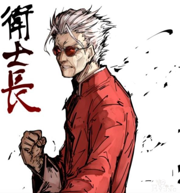 一代大师李书文：经常出现在日本的游戏动漫中，国内知名度却一般-3.jpg