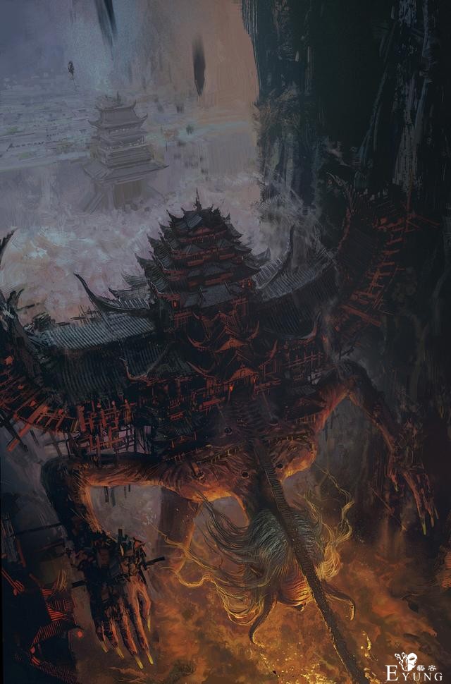 创意十足的一组“概念”设计作品赏析！造型帅气画技相当出色-9.jpg
