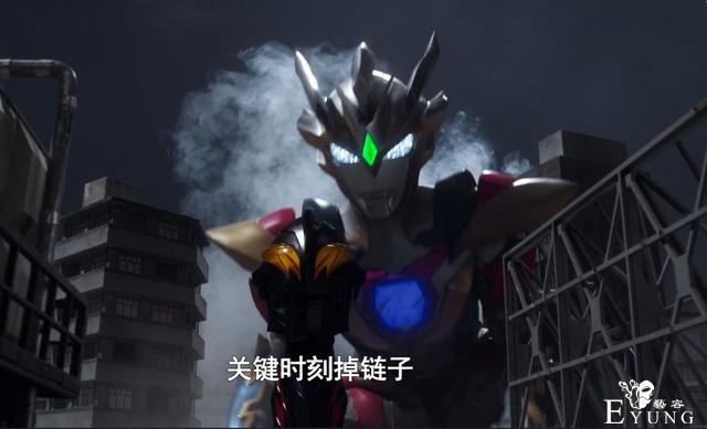为何贝利亚魔剑又“罢工”？原因竟是因为伽古拉，贝老黑真讲义气-2.jpg