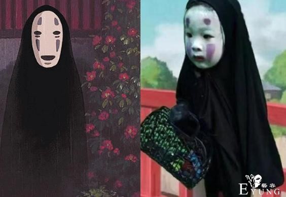 被小学生玩cos惊到了？这些人比小学生还小，也玩起了cos-3.jpg