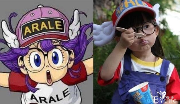 被小学生玩cos惊到了？这些人比小学生还小，也玩起了cos-6.jpg