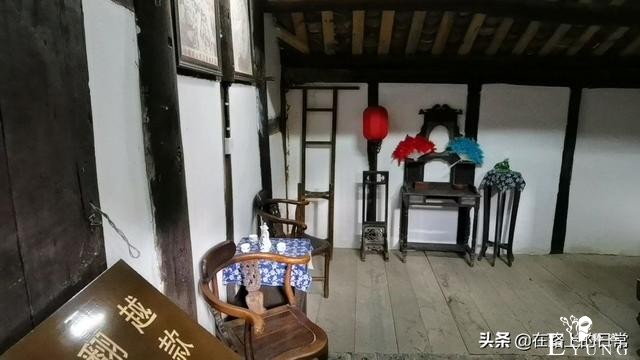 实拍古代的青楼妓院，鸦片烟馆，陕西青木川古镇最后的畸形繁荣-6.jpg