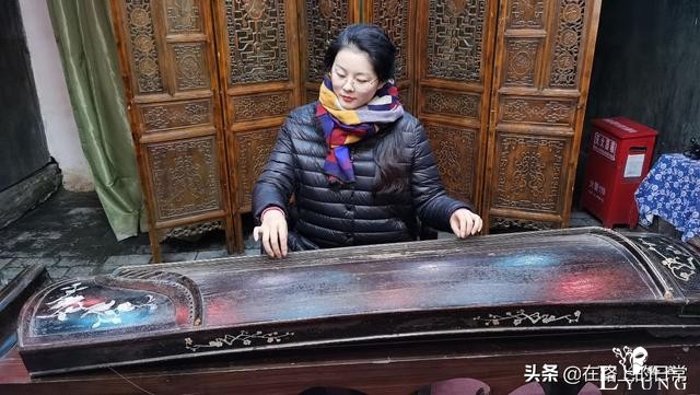 实拍古代的青楼妓院，鸦片烟馆，陕西青木川古镇最后的畸形繁荣-10.jpg