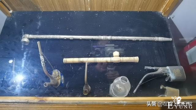 实拍古代的青楼妓院，鸦片烟馆，陕西青木川古镇最后的畸形繁荣-16.jpg