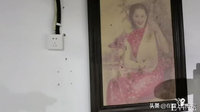 实拍古代的青楼妓院，鸦片烟馆，陕西青木川古镇最后的畸形繁荣-24.jpg