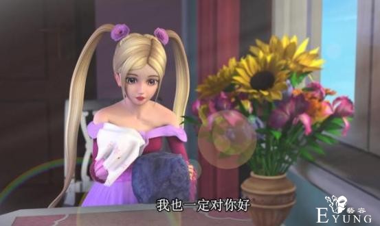 精灵梦叶罗丽：主角们周末都爱干啥？王默让人羡慕，建鹏的我也爱-4.jpg