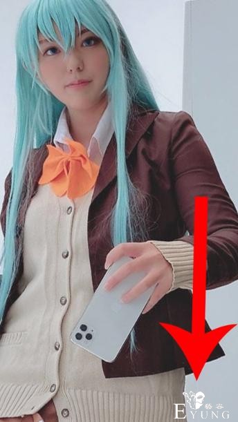 日本美女coser解密“网骗”技巧，瞬间变瘦加大长腿-3.jpg